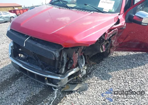 2019 Ford F150 Supercrew из США, поврежденный, VIN 1FTEW1E4XKFC83139